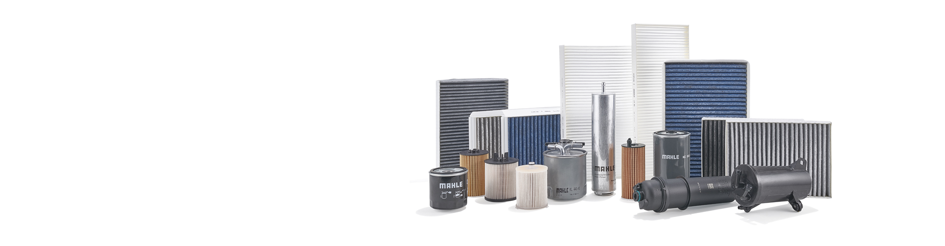 Air Filter By MAHLE ORIGINAL - LX778 - View #8