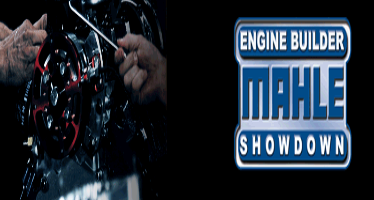 MAHLE Engine Builder Showdown