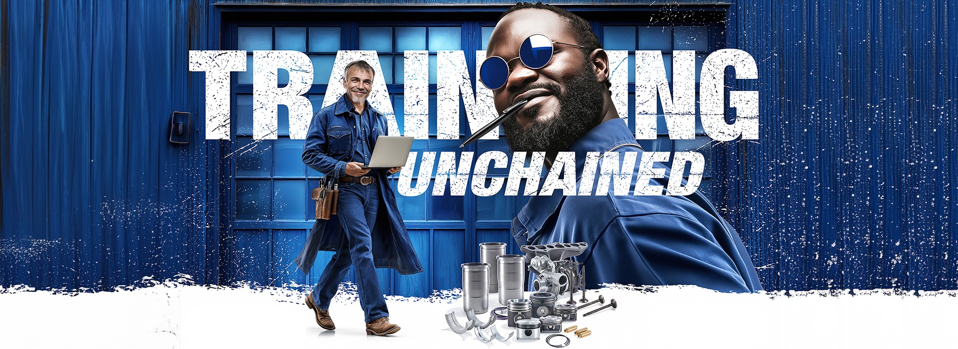 MAHLE Trainingsportal 