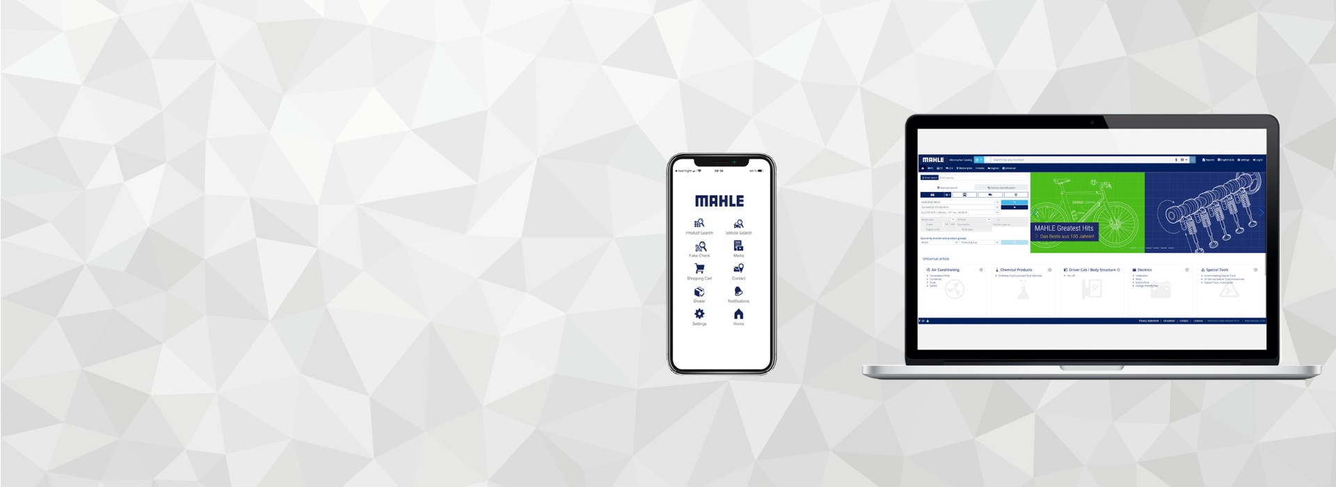 En iyi parçalara daha hızlı ulaşın