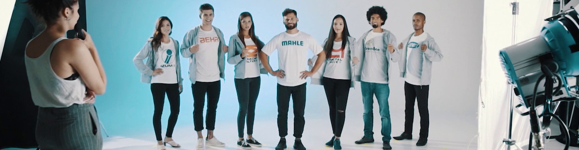 MAHLE gibt auch im Aftermarket Vollgas