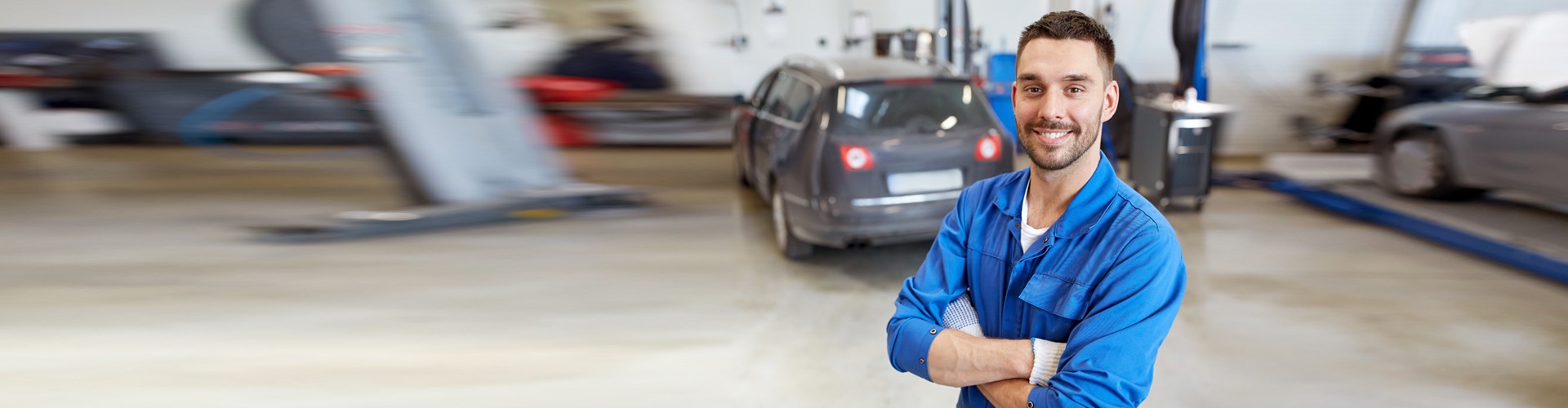 Werkstattinformationen