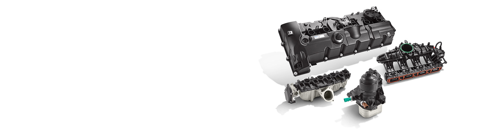 Engine peripherals | MAHLE Aftermarket Europe