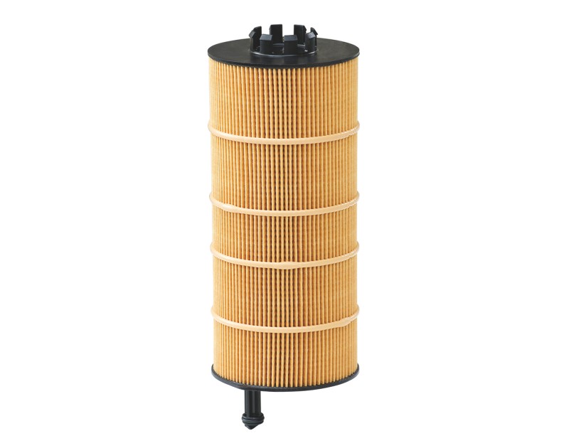 Mahle Filter LX3598 Air Filter Bootjack 