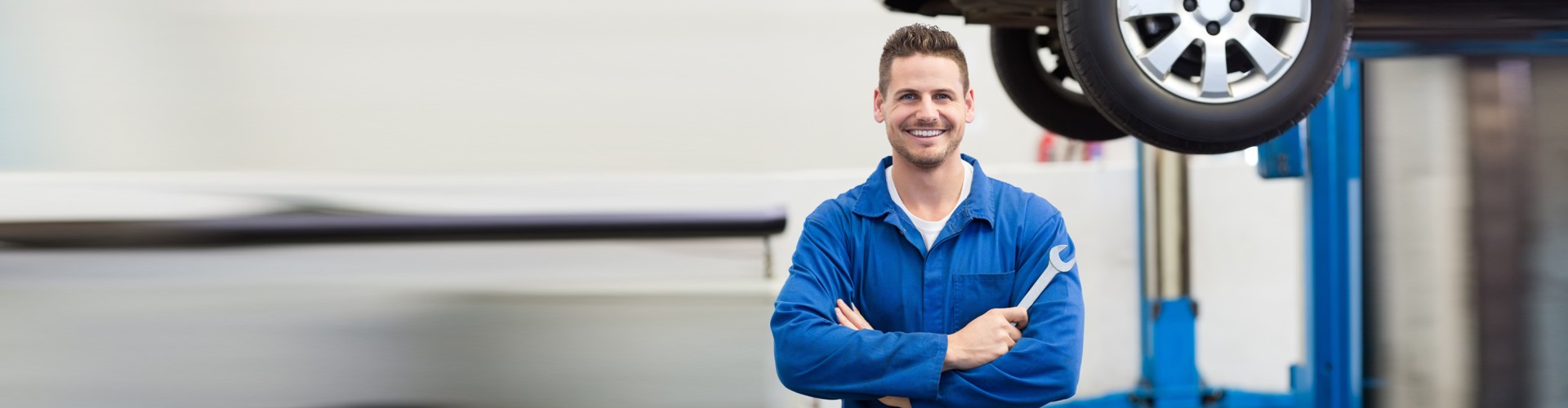 Werkstattausrüstung & Diagnose