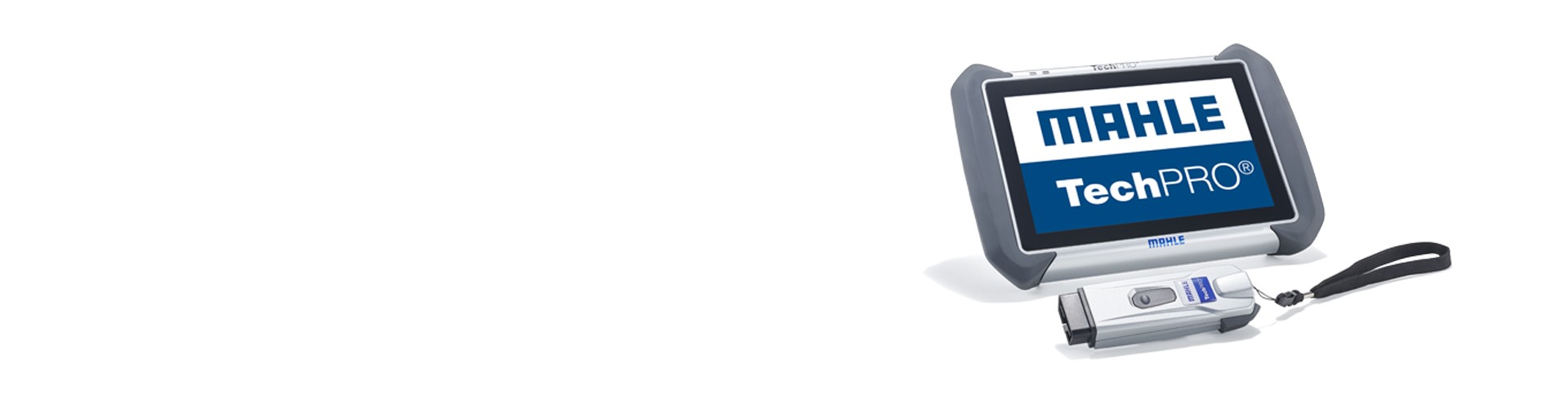 Listo para realizar el diagnóstico del vehículo en solo siete segundos