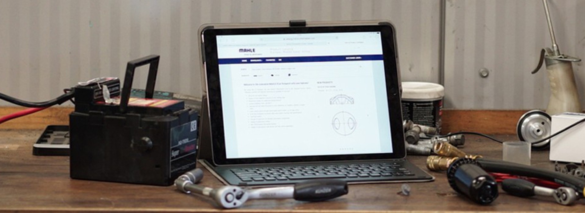 马勒创新在线目录！