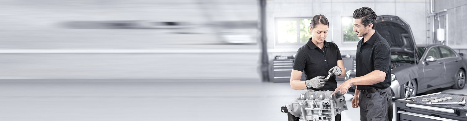 Technical information and tips