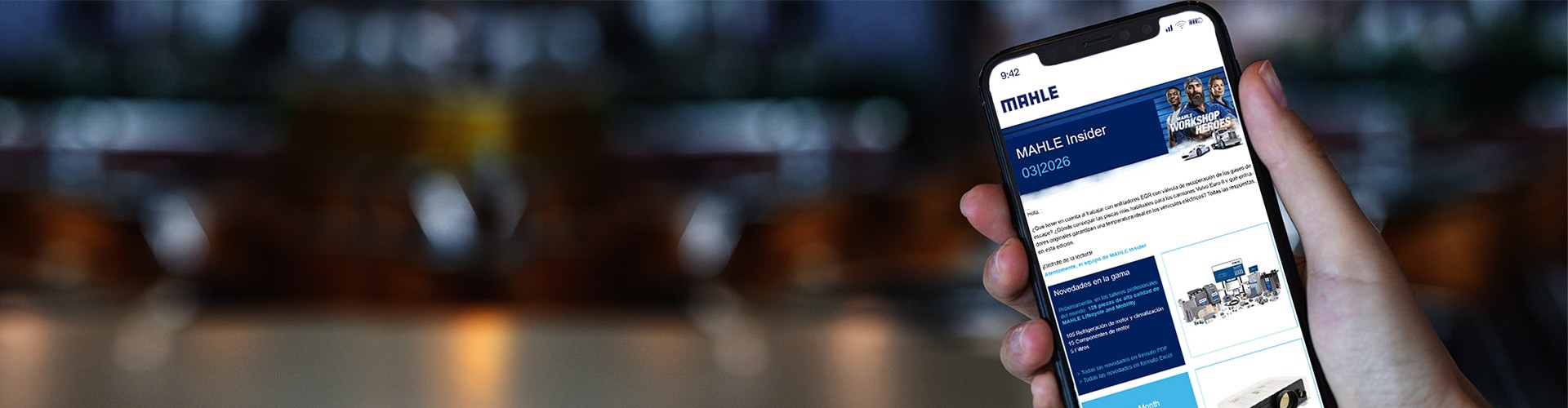 MAHLE Insider