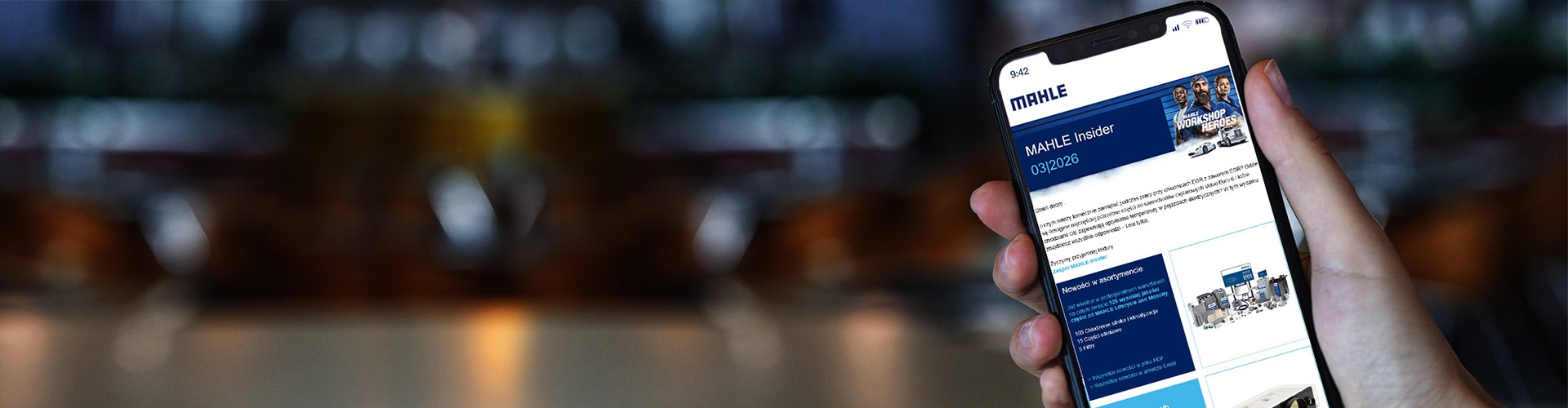 MAHLE Insider