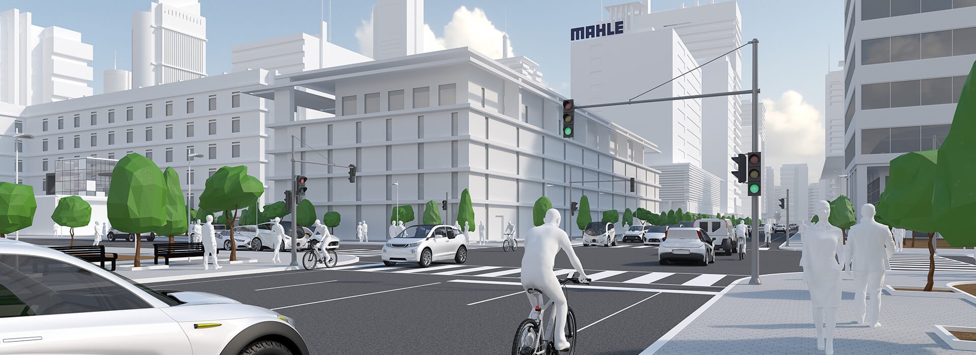 Innovation and sustainable mobility