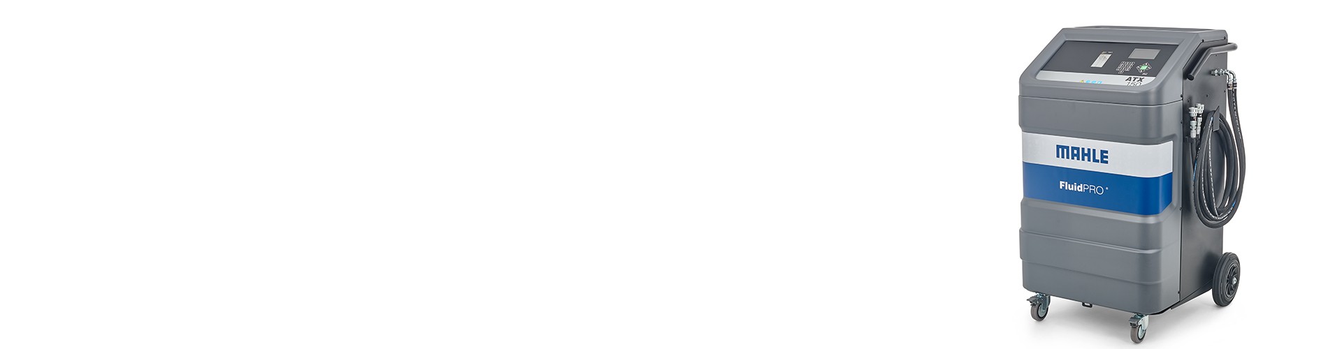 Equipos para servicios de cambio de aceite de transmisión automática.