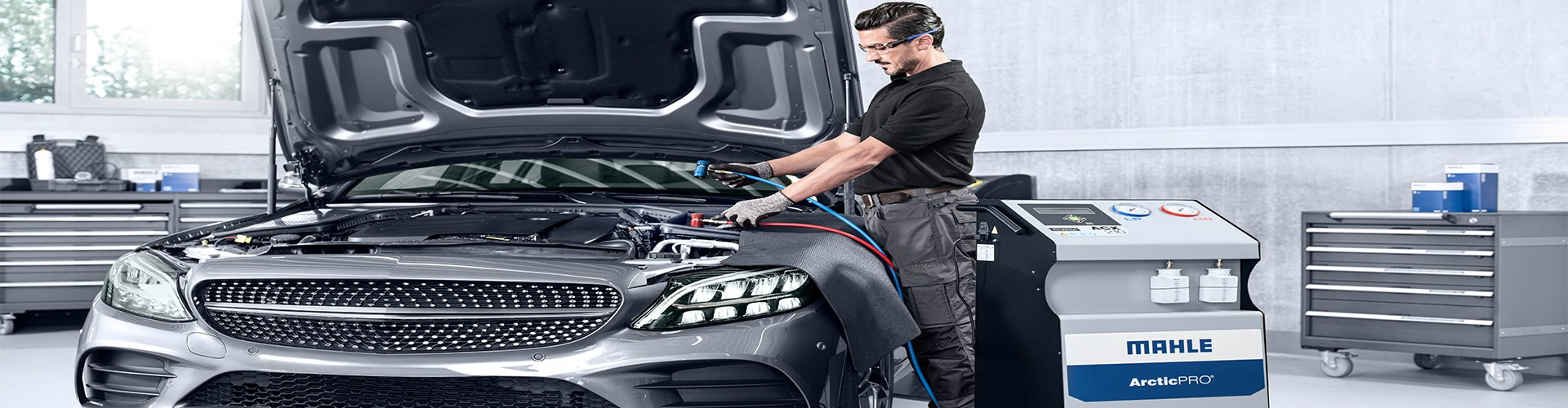 MAHLE Service Solutions