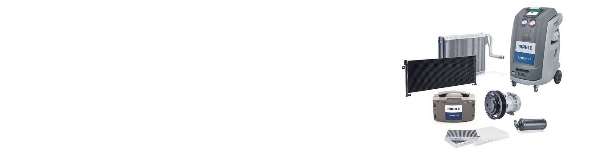 Temperatura confortable garantizada: para todos los ocupantes del vehículo.