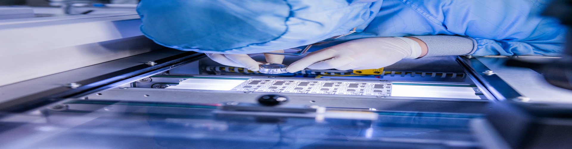 Qualidade MAHLE - indo além dos padrões