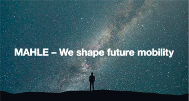 Video: THIS is what MAHLE is all about....