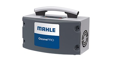 OzonePRO Sanitization System