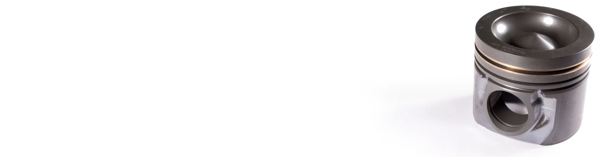 Light Vehicle Pistons