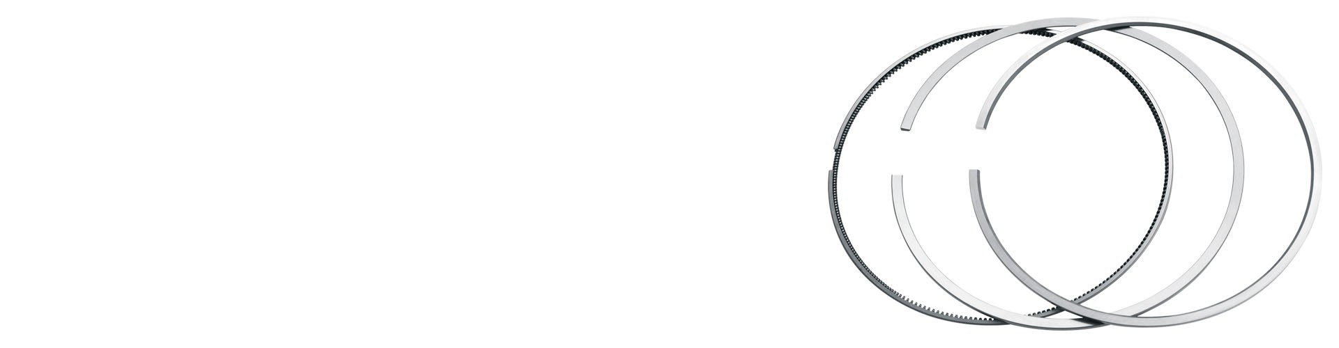 Light Vehicle Piston Rings