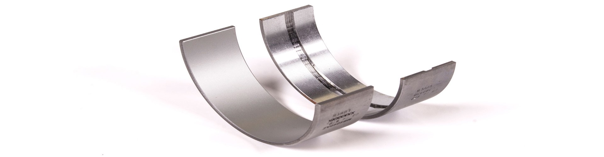 Literatura de cojinetes de motor