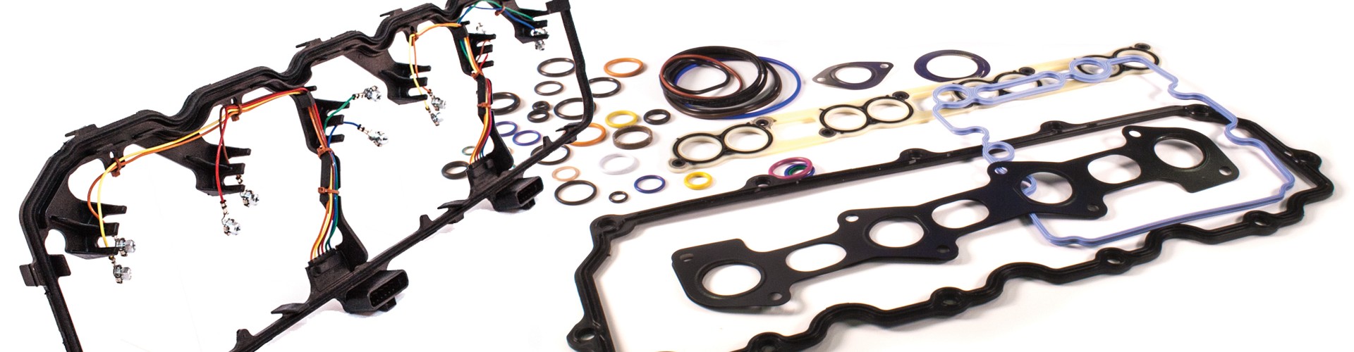 Literatura de juntas