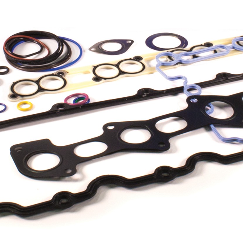 mahle gaskets