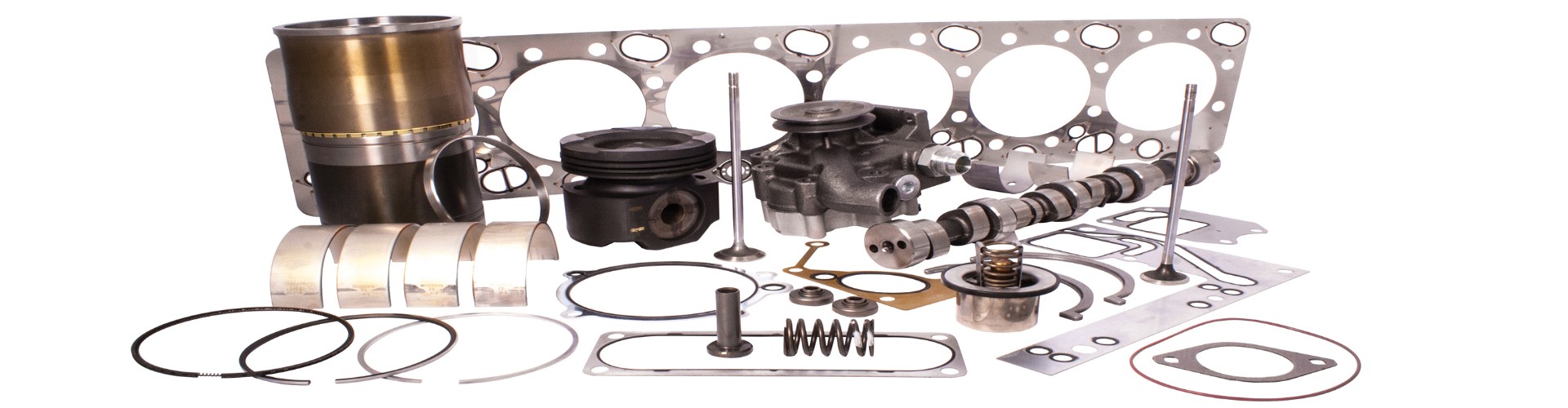 Literatura de servicio pesado