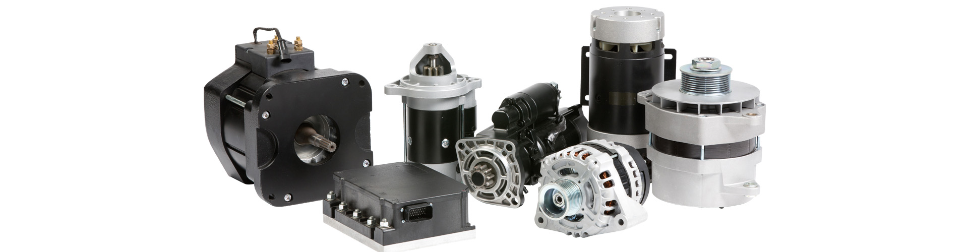 Mayor eficiencia a tráves de la electricidad