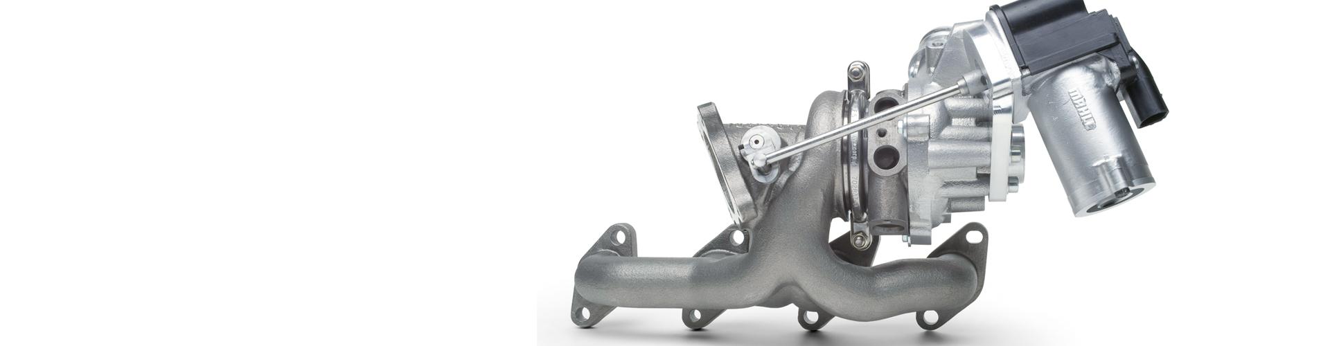 Literatura de turbocompresores