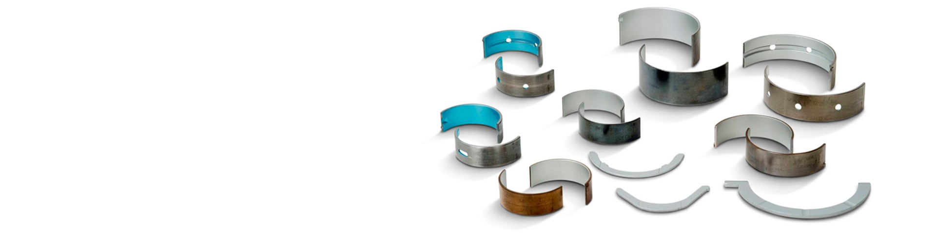 Light Vehicle Engine Bearings