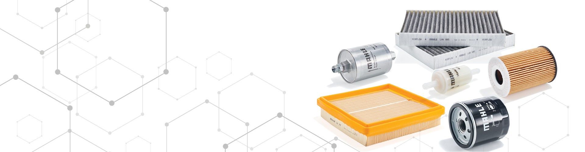 Filtration at our core 