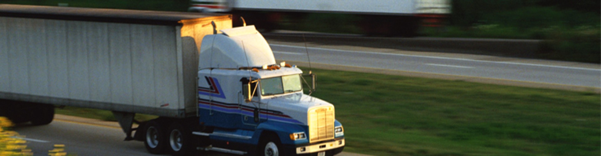 Componentes de motor de servicio pesado