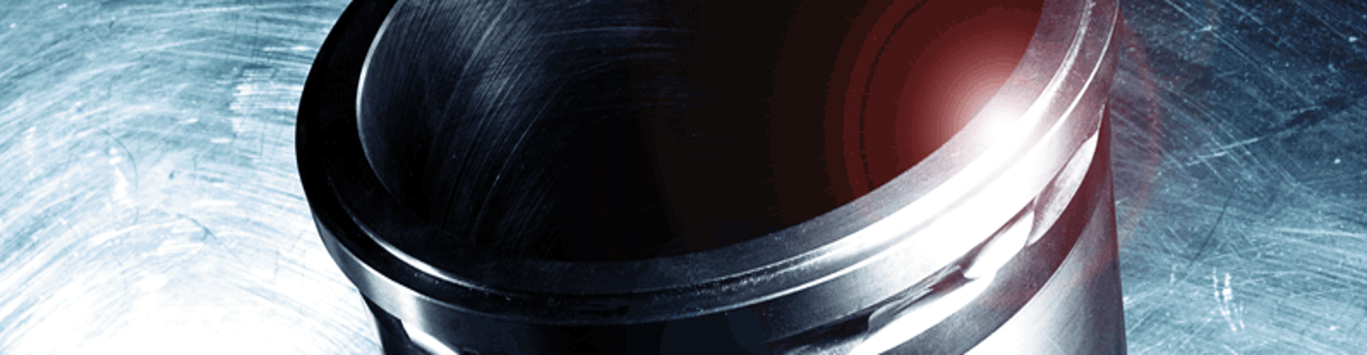 Conjuntos de motor  y camisas de servicio pesado