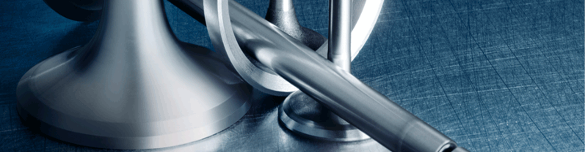 Otros componentes de motor para servicio pesado