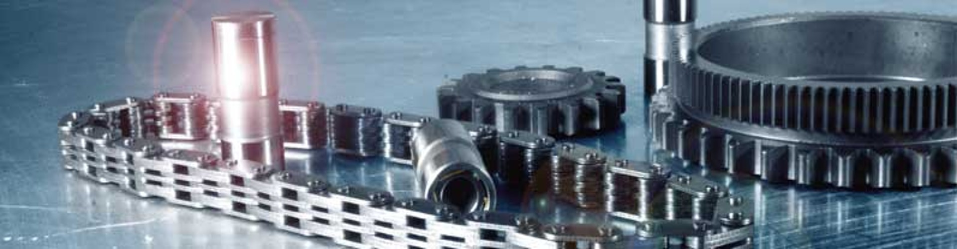 Otros componentes de motor