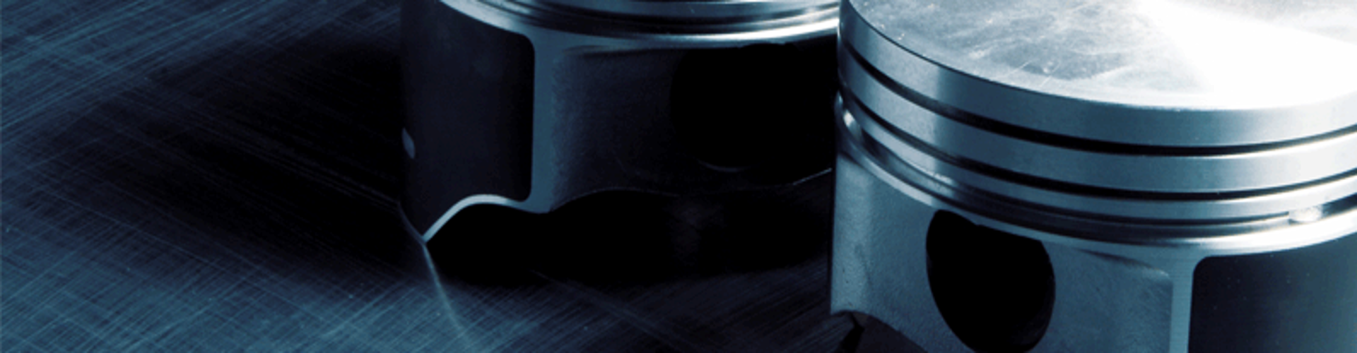 Pistones de serivicio ligero 