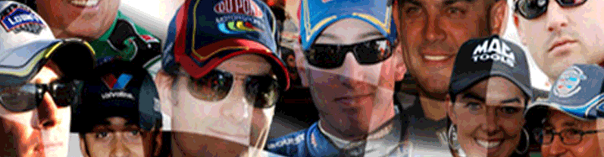 Motorsports Involvement