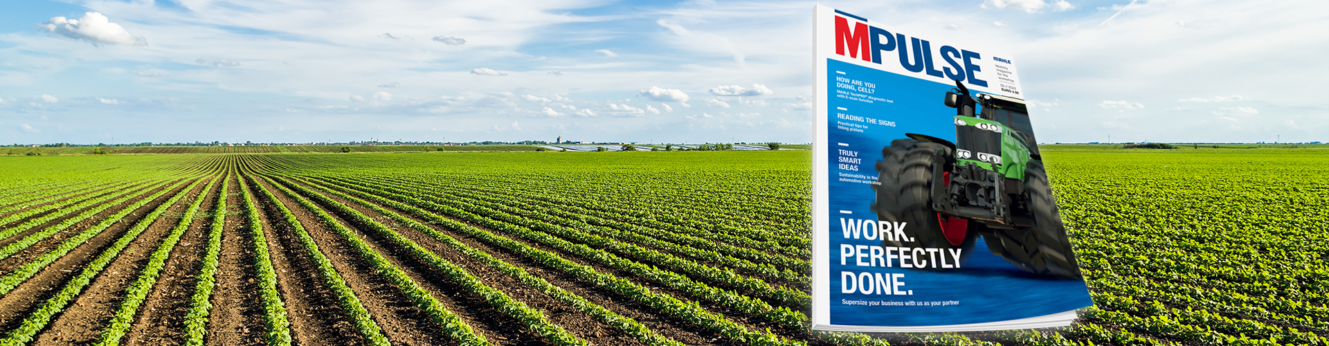 MPULSE – 自動車専門誌 