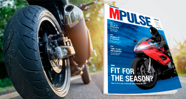 MPULSE - das Magazin