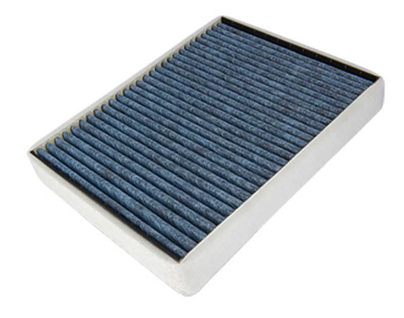 MAHLE CareMetrix cabin air filter creates protection over common allergens and odors. 