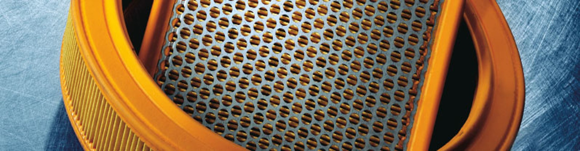 Filtros de aire MAHLE - pensamos que el aire sucio requiere soluciones innovadoras