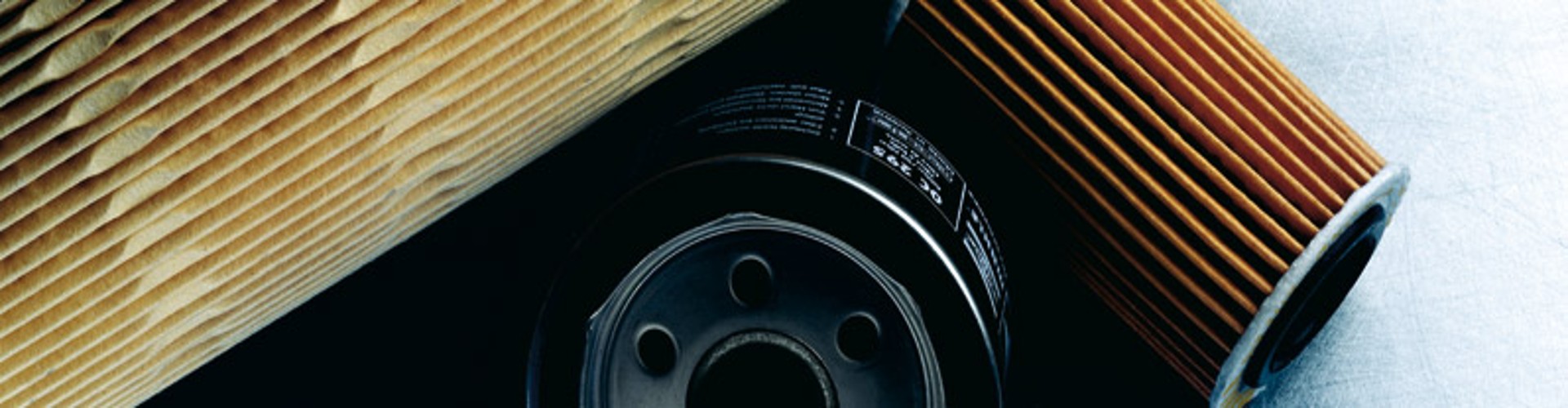 MAHLE oil filter—doorman of the engine