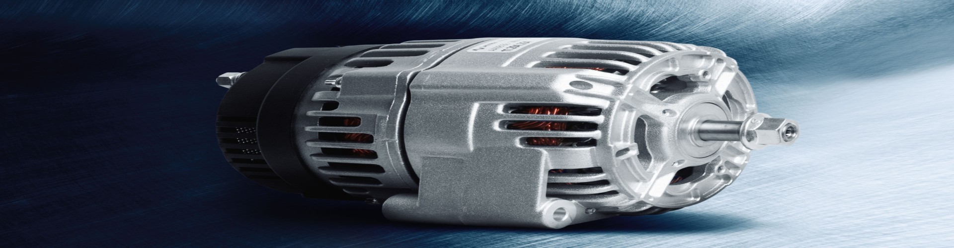 Alternadores MAHLE Letrika: especialistas en trabajos pesados