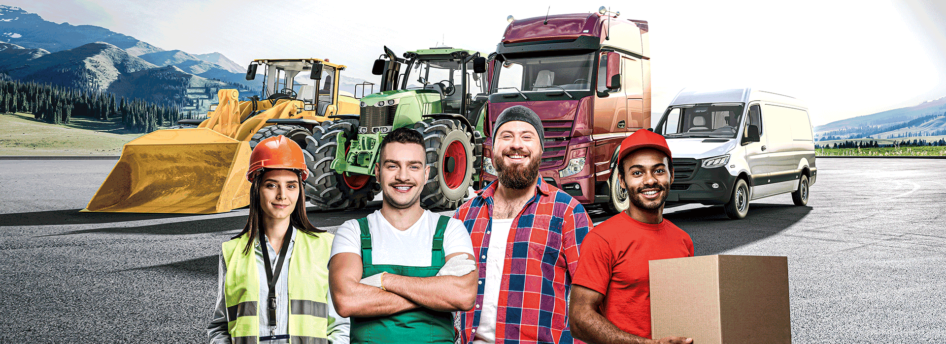 Work. Perfectly done.