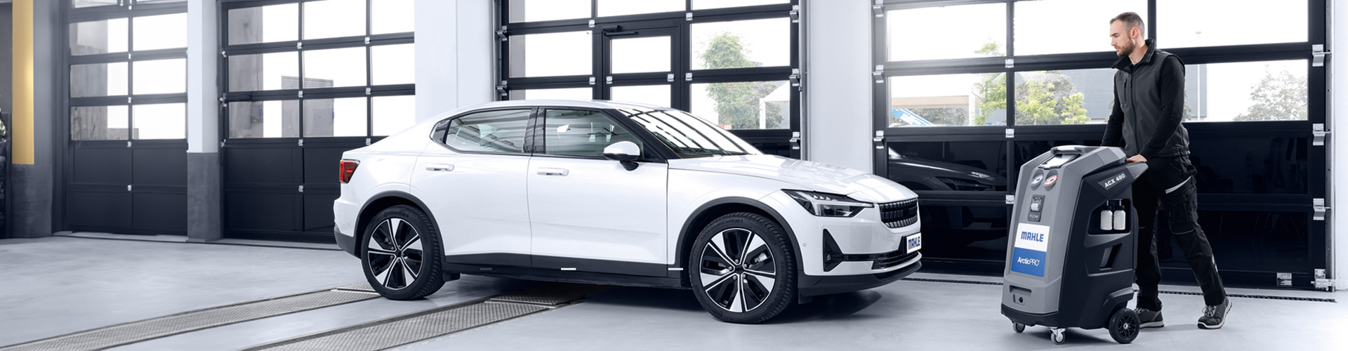 Mehr Neukunden für Ihre Werkstatt durch die Marketingpower von MAHLE & repareo